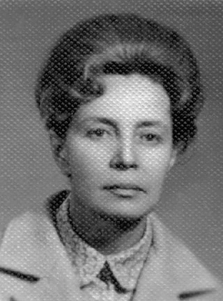 Васильева Нина Павловна