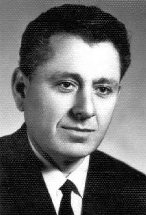Ватинян Хорен Мкртычевич