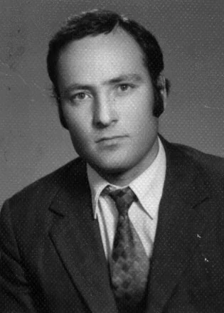Вениаминов Георгий Исакович