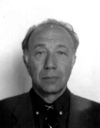 Закарян Андраник