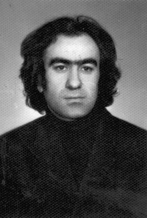 Закарян Мартин Амбарцумович