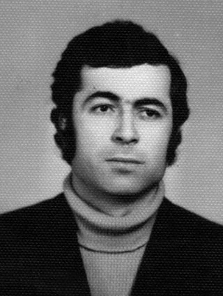 Закарян Севада Седракович