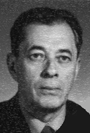 Закиев Георгий Артемьевич