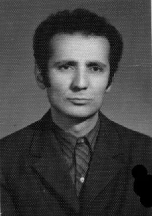 Заргарян Феликс Павлович