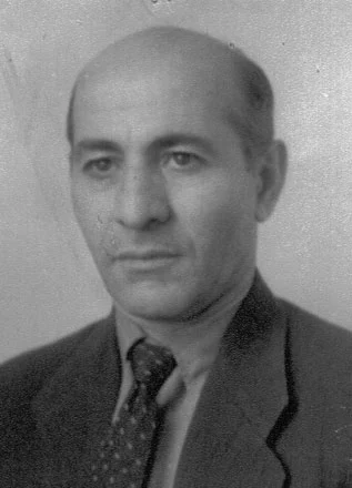 Заргарян Норайр Айрапетович