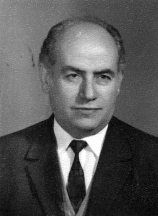 Жамгарян Альберт Ервандович